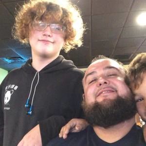 Meet your Posher, Aj